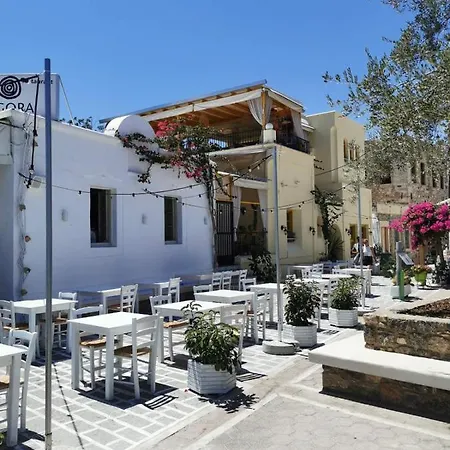 Old Town Elpis *