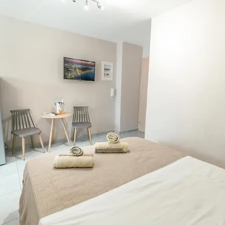 Old Town Elpis Apartment