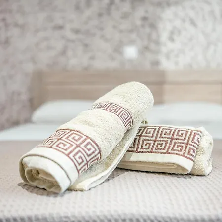 Old Town Elpis Appartement Kos-stad