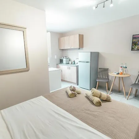 Appartement Old Town Elpis