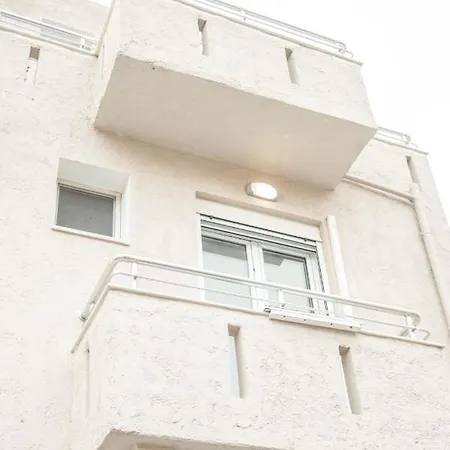 Appartement Old Town Elpis Kos-stad