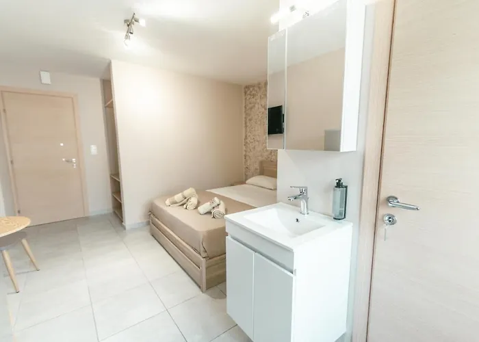 Old Town Elpis * Kos-stad