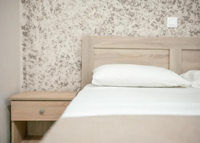 Old Town Elpis Appartement *