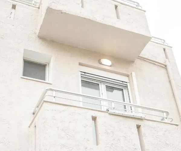 Appartement Old Town Elpis Kos-stad