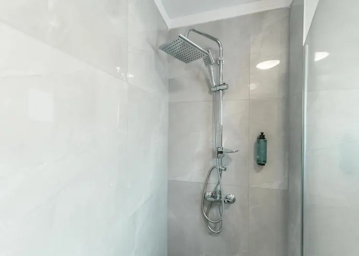 Appartement Old Town Elpis Kos-stad