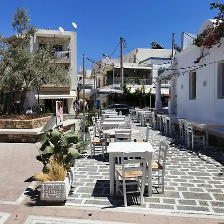 Old Town Elpis بلدة كوس