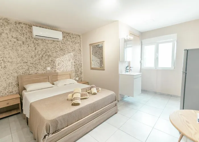 Old Town Elpis העיירה קוס