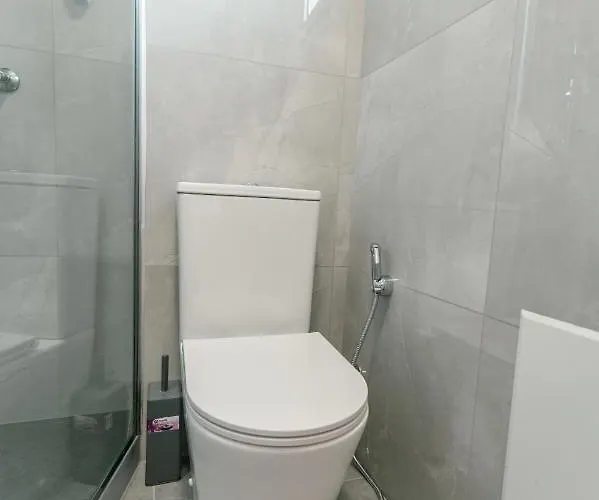 Old Town Elpis * העיירה קוס