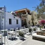 Old Town Elpis *