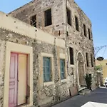 Old Town Elpis Κως Πόλη