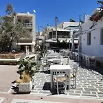 Old Town Elpis Κως Πόλη