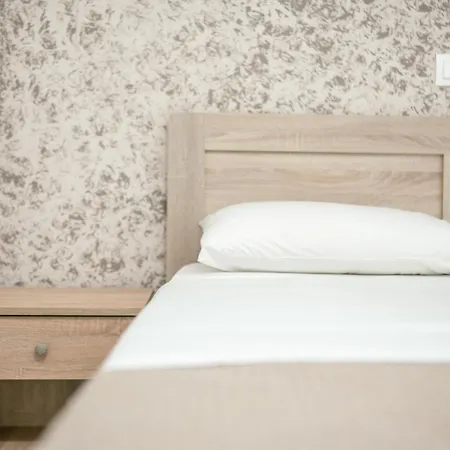 Old Town Elpis Lägenhet *