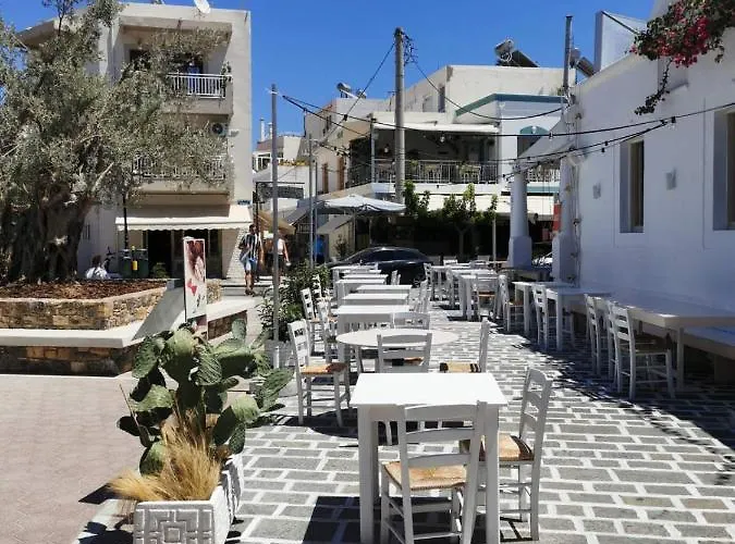 Old Town Elpis Kos